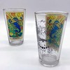 Sam and Zoey - Zodiac Glass | Beer Glass |