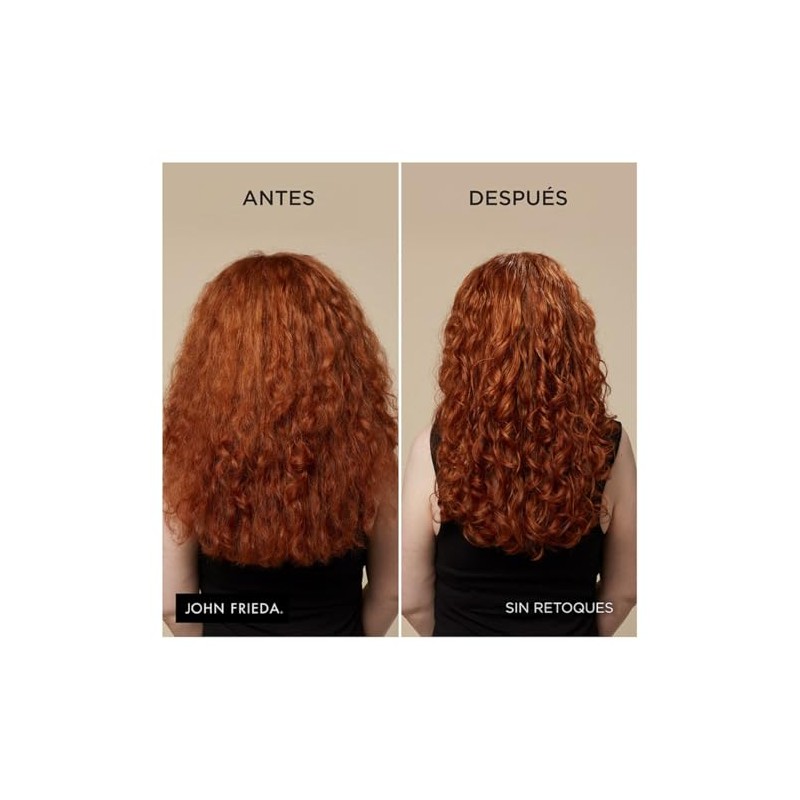 John Frieda, Dream Curls Hydrating Curl Jelly, Jalea Hidratante para