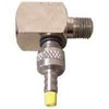 Generic Dema Style NA0809CH Injection Sprayer Replacement Injector Valve 110090