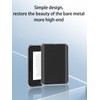 for Nook GlowLight 3 E-Reader 6 Inch New Case,Slim &