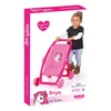 Baby Doll Stroller Pink Unicorn Theme