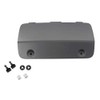 Towing Hitch Cover Cap Rear Bumper Cover Only for Variant