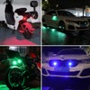 LECART 8 Colors Led Anti Collision Drone Strobe Lights USB