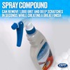 Optimum Hyper Compound - Spray Compound for Car Scratch Repair
