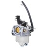 Aulavik 127-9111 Carburetor Compatible with Toro 38752 38753 38754 38756