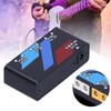 Pedal Power Supply Electric Guitar Effect Board Short Circuit Protection
