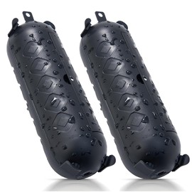 YOJOE Paquete de 2 cubiertas para cable de extensión para exteriores, impermeables, protector de conector de cable negro, caja de seguridad eléctrica para proteger las luces de cadena, enchufe al aire