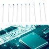 10PCS 135mm Sticky Swab Silicone Pen High Viscosity Dust Removal