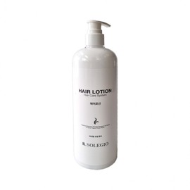 K-Soleggio Hair Lotion 450ml 2ea