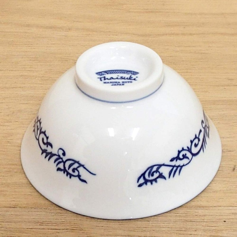 Soup Bowl 4.0 Soup Bowl Tie Skillet Wok Dish Commercial