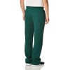 Soffe Men's Premiere Pocket Sweatpant, Dark Green, XX-Large