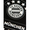 FC Bayern München Sticker Set Glow in The Dark