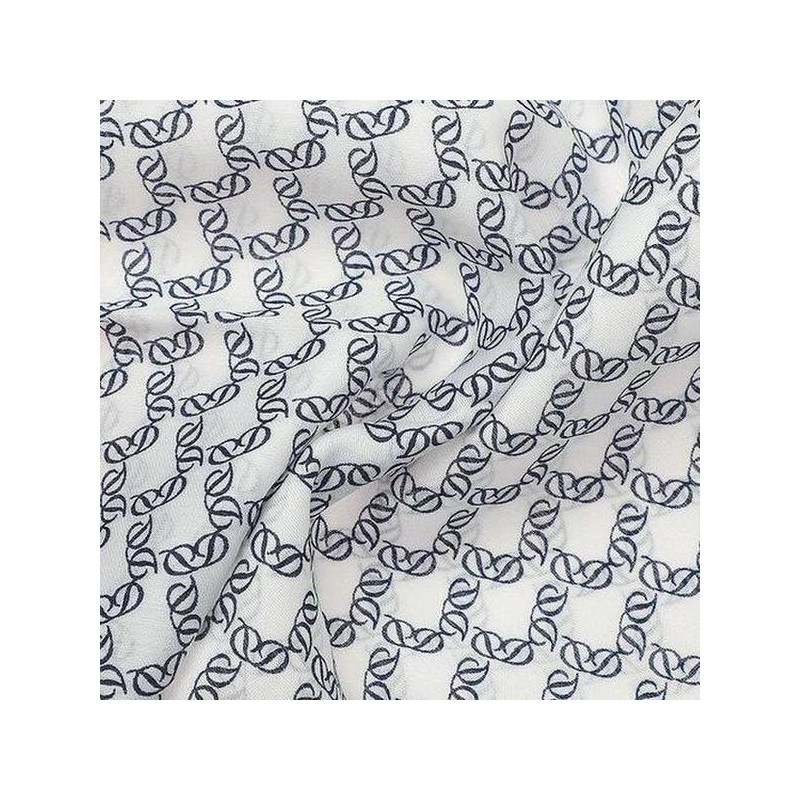 DuPont (신세계본점)양말 손수건 2매세트 SE6SMA171301NY002WH (Sinsegye Main Branch) Socks Handkerchief