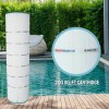 For Jandy Pool Cartridge for Jandy CS200, Unicel C-8418, FC-0823,