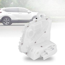 Actuador de la cerradura de la puerta del coche, cierre de la alimentación del actuador de la cerradura de la puerta para CRV 2007-2011(Rear Left)