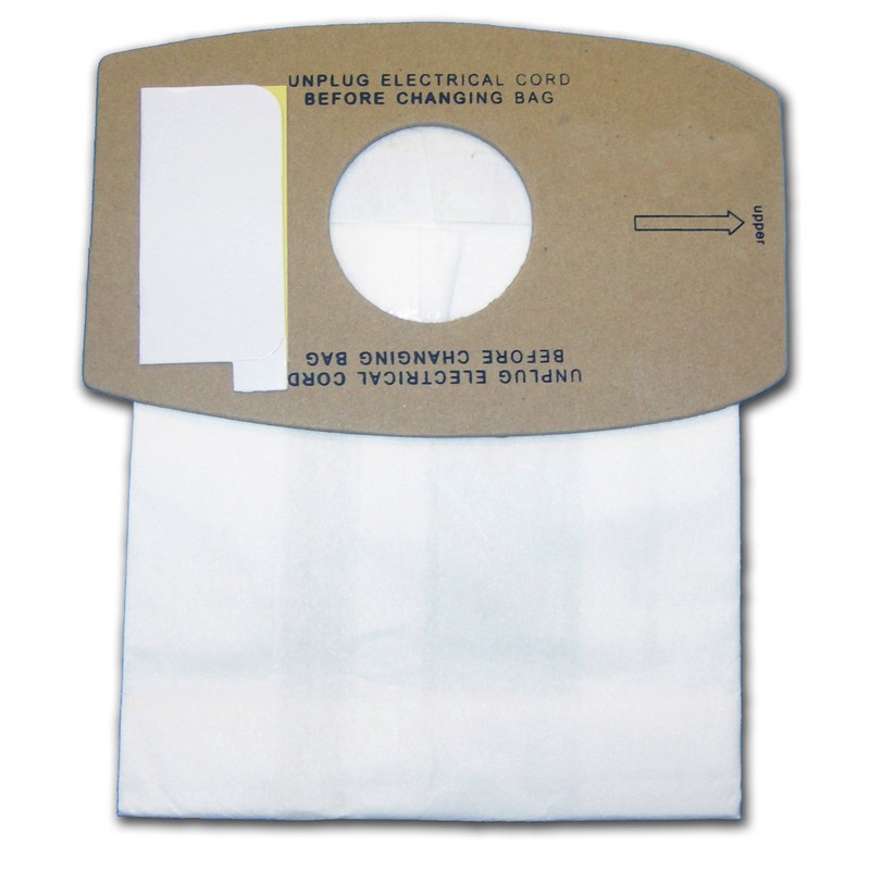 EnviroCare Replacement Micro Filtration Vacuum Cleaner Dust Bags made to