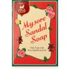 Mysore Sandal Soap 150g