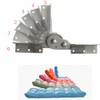 Sofa Support Hinge Adjustable Angle Hinge Stay Lid Hinge Support