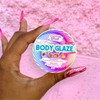 TRAVEL SIZE - Body Glaze: Pick your Scent!:_Tropical Storm