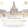 Weihnachts-Oratorium Bwv 248