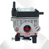Carburetor for Hitachi RB24EAP 23.9cc Leaf Blowers Carb with Air