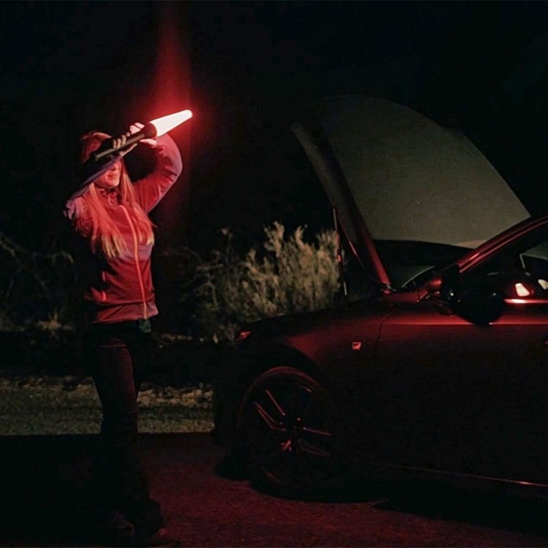 ML25LT-J201G MagLite, 2C Cell, Twist Head, 177 Lumens,Black