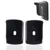 2PCS Access Control Machine Protect Shell, Wear-Resisting Waterproof Small Protect