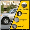 DewFlew 4Pcs Wheel Center Cap for 2001-02 Sequoia 2001-04 Tacoma