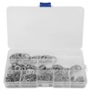 External Serrated Washer, Serrated Lock Washer, Chrysanthemum Washer, External Tooth