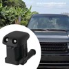 The Lord of the Tools 1 Piece Windscreen Washer Nozzle