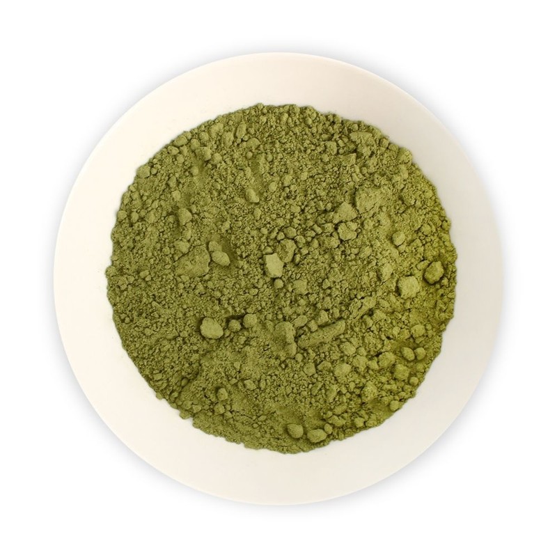 Charm goods Molochia Powder Molochia Leaf Powder Powder 100% Moroheiya