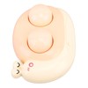 Contact Lens Cleaner Machine Snail Shape Portable Battery Powered One