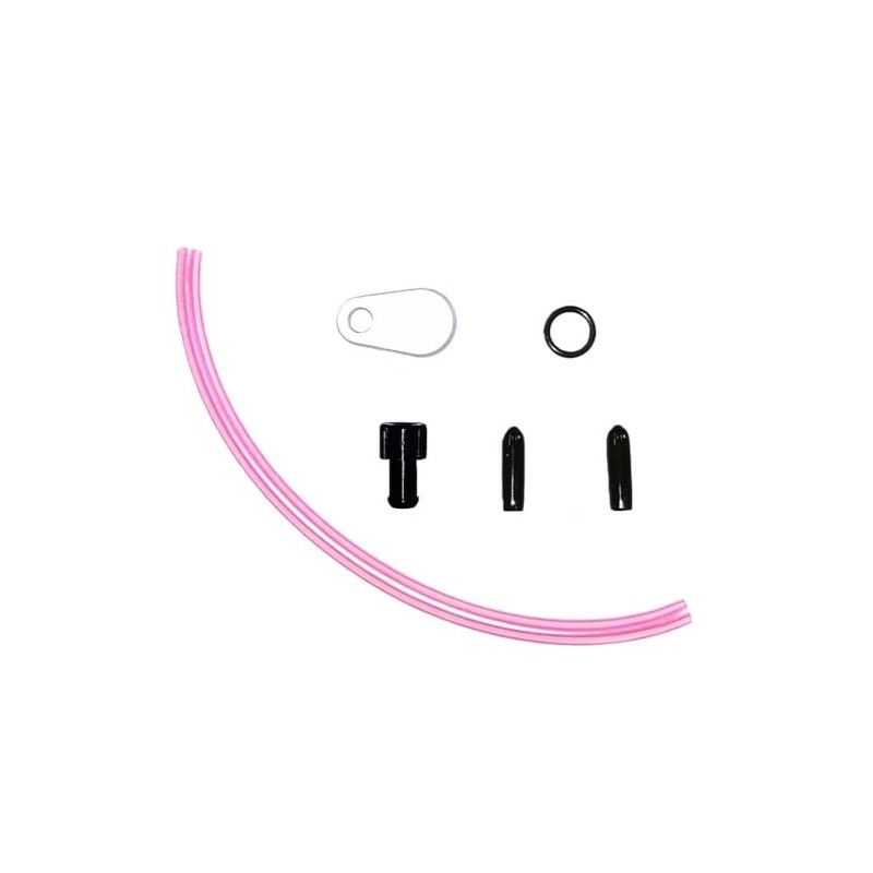 Twr cb223s MC40 Exclusive Design Ai System Cancellation Set #