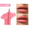 Palladio Tinte para Labios, Fórmula Hidratante e Impermeable, Aspecto Mate