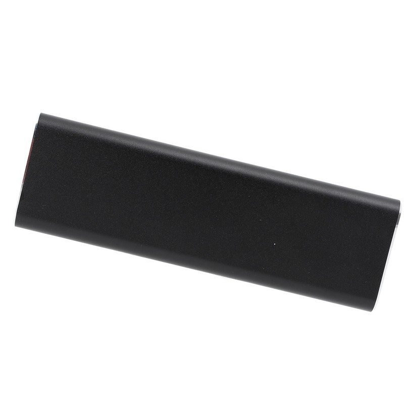 M.2 NVMe SSD Enclosure USB3.1 Gen2 Type C 10Gbps Aluminium