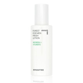 Innisfree 이니스프리 포레스트 프레시 로션 140mL Innisfree Forest Fresh Lotion 140mL