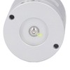 Pneumatic Rotating Connector Aluminum Alloy Multi Channel High Speed 360°