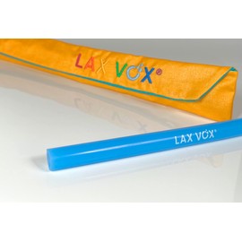 LAX VOX LAX VOX? Small set (pride yellow)