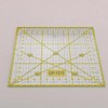 Patchwork Ruler Sewing Machine Quilt Ruler Square Quilt Ruler Sewing