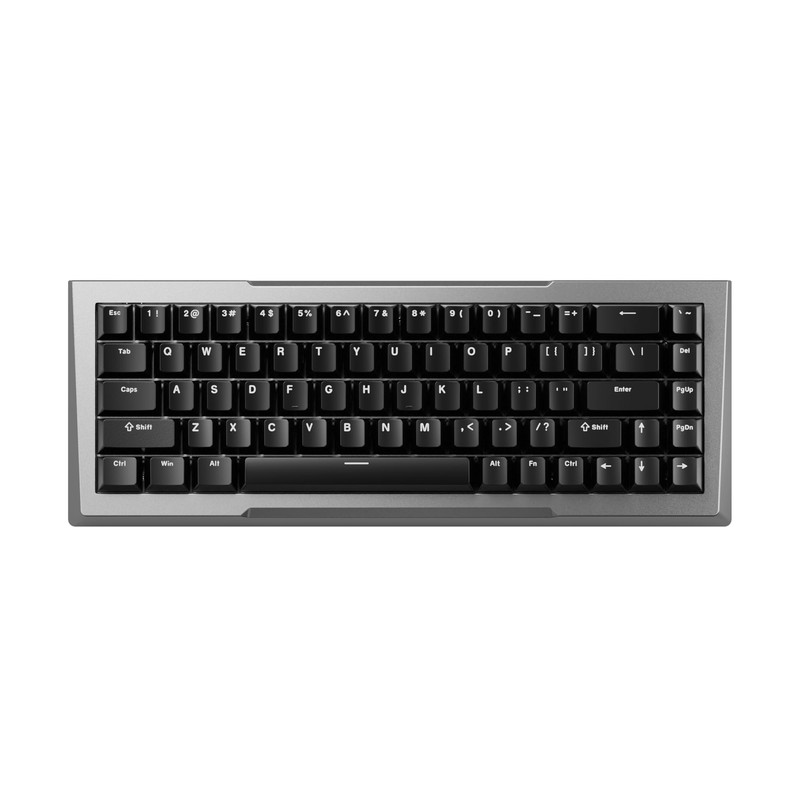 PWNAGE Full PBT Keycap Set - Double Shot PBT Shine
