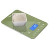 Ozeri Touch III Digital Kitchen Scale with Calorie Counter, 22