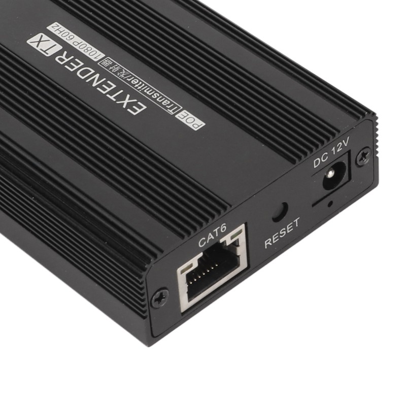 VGA Extender Multifunction Long Range 492.1ft 1080P 60HZ VGA Transmitter