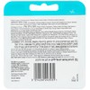 Gillette Mach-3 Cartridge - Pack of 4