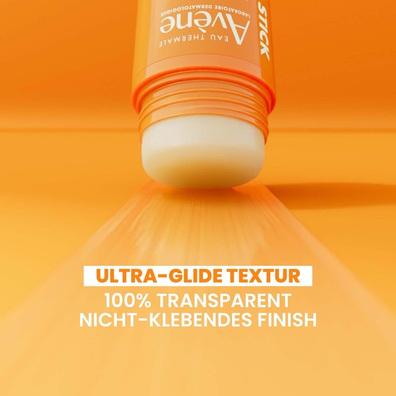 AVÈNE Sun Care - Ultra Glide Stick SPF 50 -