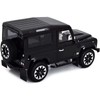 LCD MODELS 1/18 Defender 90 Works V8 70Th Edition 2018