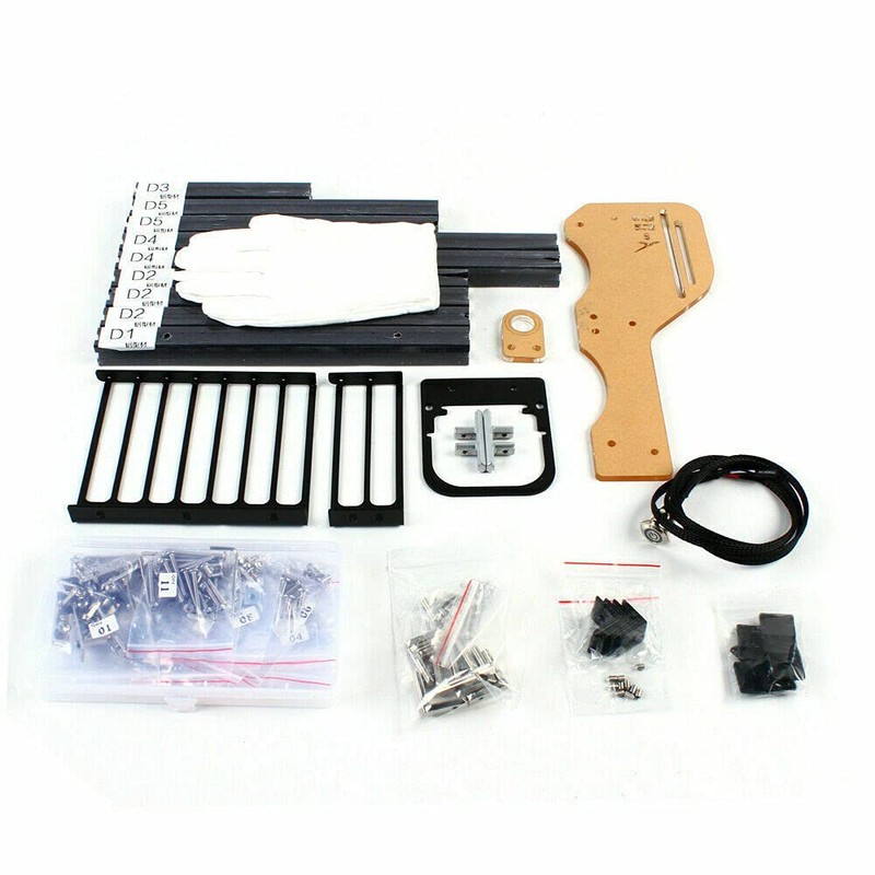 PC Test Bench ATX Test Bench Open Frame Computer Case