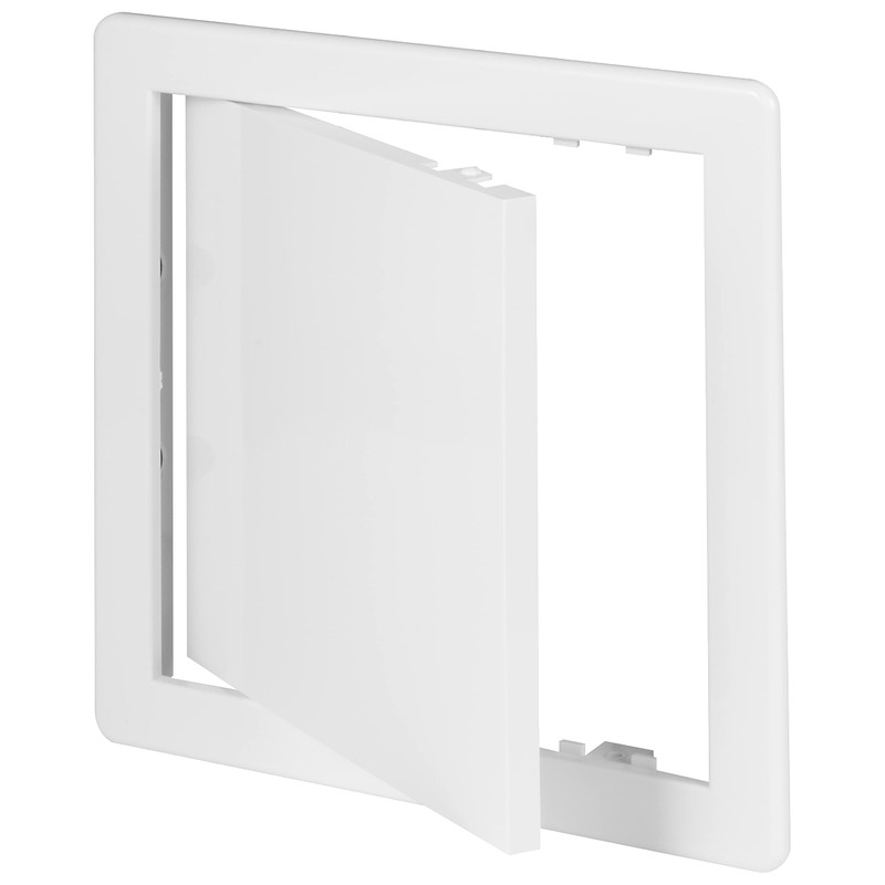 Awenta 150 x 150 mm Plastic Access Panel Door -