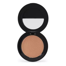 Goc, Sombra Compacta, Single Eye Shadow, Alta Pigmentación Color de la sombra Sahara