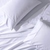 Royal Tradition Solid 650 Thread Count Cotton Blend King/California King