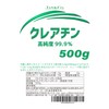 JAY&CO. サッと溶ける超微細パウダー 高純度99.9% クレアチン 無加工 (500g)